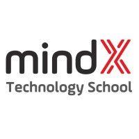 mindx technology school logo image