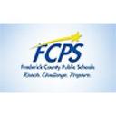 logo of Frederick County Public Schools