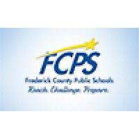 frederick county public schools logo image