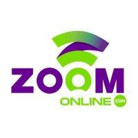 zoomonline logo image