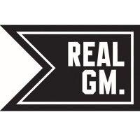 realgm logo image