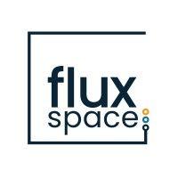 fluxspace logo image