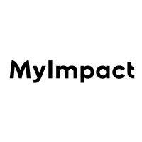 myimpact logo image