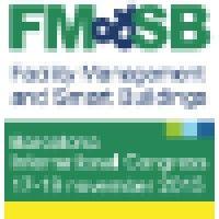 fm&bs facility management & smart buildings logo image