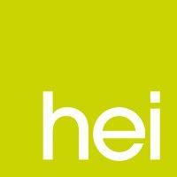 hei technology international logo image