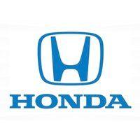 scott robinson honda logo image