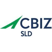 cbiz sld logo image