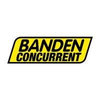 bandenconcurrent