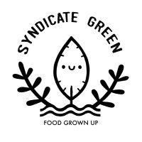 syndicate green logo image