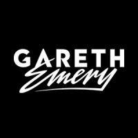 gareth emery logo image