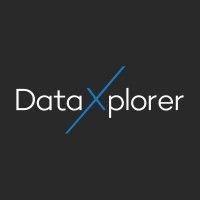 dataxplorer logo image