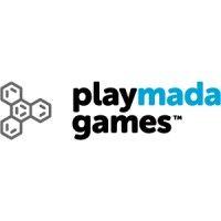 playmada logo image