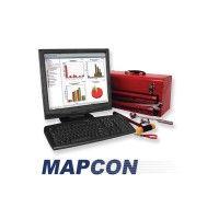 mapcon technologies, inc. logo image