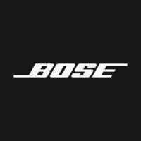 bose corporation logo image