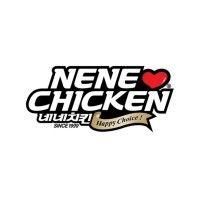 nene chicken australia logo image