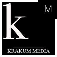 krakum media logo image