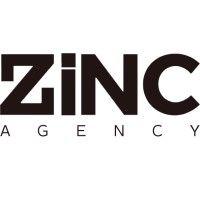 zinc agency logo image