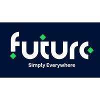 new future telecom logo image