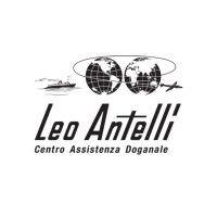 centro assistenza doganale leo antelli s.r.l. logo image