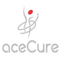 acecure logo image