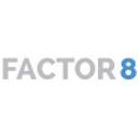 logo of Factor 8 Sa