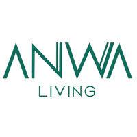 anwa living logo image