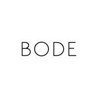 bode hotels logo image