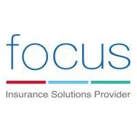 focus logo image