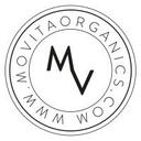 logo of Movita Organics