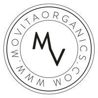 movita organics logo image