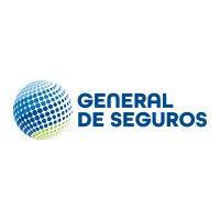 general de seguros logo image