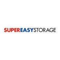 super easy storage logo image