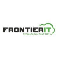 frontier it