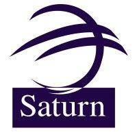 saturn group logo image