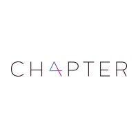 chapter four logo image