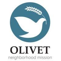 olivet neighborhood mission logo image