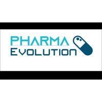 pharmaevolution logo image