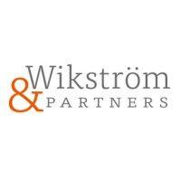 wikström & partners advokatbyrå ab logo image