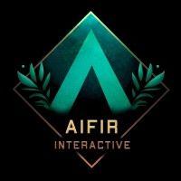 aifir interactive logo image