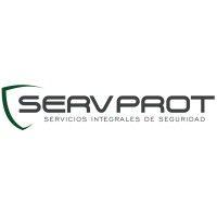 servprot logo image