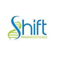 shift pharmaceuticals logo image