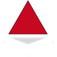 red triangle energy ltd logo image