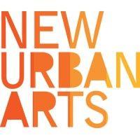 new urban arts logo image