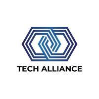 tech alliance logo image