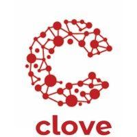 clove research and marketing analytics logo image