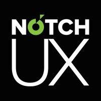 notchux logo image