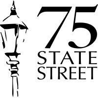 75 state street logo image