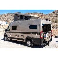 toronto rv rental