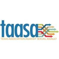 texas association against sexual assault (taasa) logo image