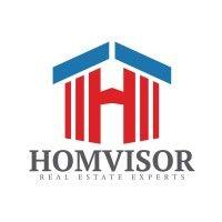 homvisor realestate group logo image